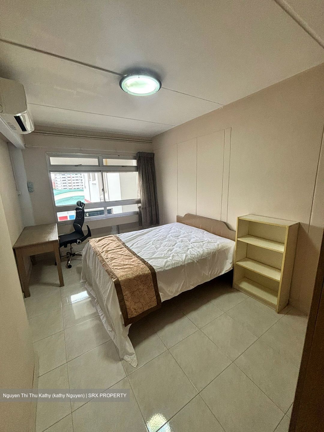 Blk 209 Pasir Ris Street 21 (Pasir Ris), HDB 4 Rooms #622307361